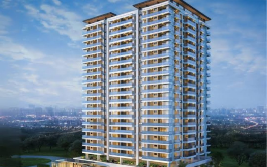 4 Bedroom Apartments for Sale in Kilimani, Nairobi