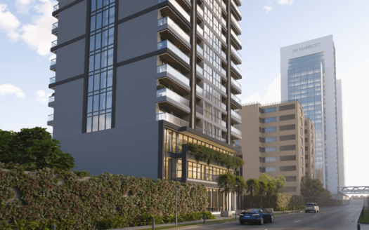 Jasper Residences Infinite Living – Luxury Apartments for Sale on Muthithi Road, Westlands