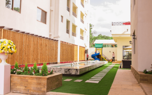 2 Bedroom  Apartments for Sale in Kileleshwa