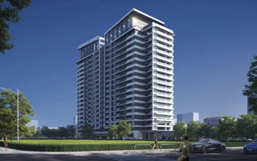 2 Bedroom Apartments for Sale in Riverside, Nairobi