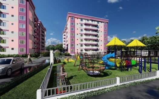 2 Bedroom Apartments For Sale in Ongata Rongai