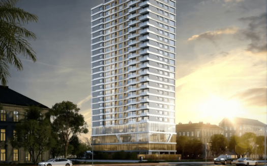 Luckinn Ivy Residence Apartments for Sale in Westlands, Nairobi