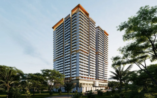 3 Bedroom + DSQ Apartments For Sale in Kilimani, Nairobi