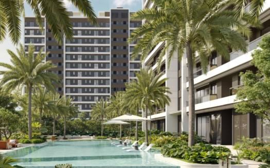 3 Bedroom Apartments + DSQ Apartments for Sale in Syokimau, Nairobi
