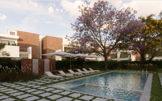 Townhouses for Sale in Langata – Luxury 4 Bedroom Duplex & Triplex Homes
