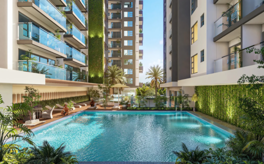 5 Bedroom Duplex + DSQ Apartments for Sale in Kilimani, Nairobi