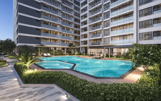 2 Bedroom Apartments For Sale in Lavington, Nairobi