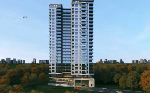 Luxury 1 & 2 Bedroom Apartments for Sale in Kileleshwa