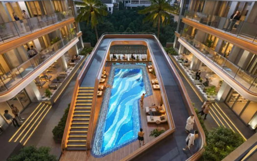 Mogotio Oasis Apartments for Sale in Westlands, Nairobi