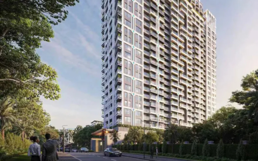 Morvara Serviced Apartments for Sale in Westlands, Nairobi