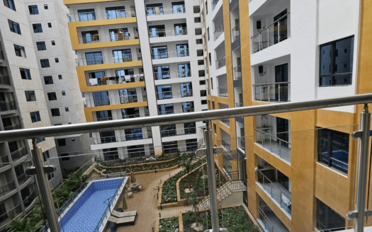 Studio  Apartments for Sale in Kileleshwa