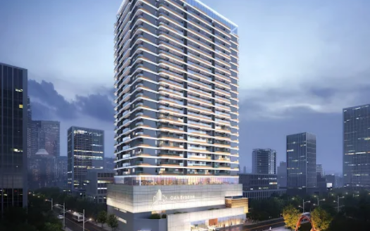 1 Bedroom Apartments for Sale in Kilimani, Nairobi
