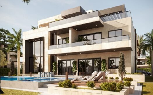 Luxury 5 Bedroom Villas for Sale in Karen, Nairobi