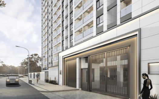 Modern Apartments for Sale in Riverside, Nairobi