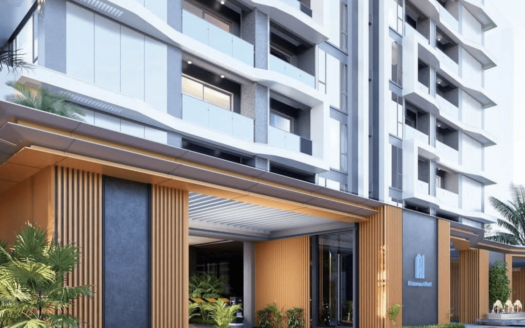 Panorama West Residence Apartments for Sale in Nairobi