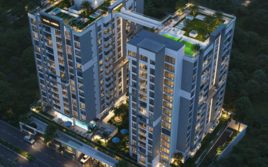Studio Apartments For Sale in Riverside, Nairobi