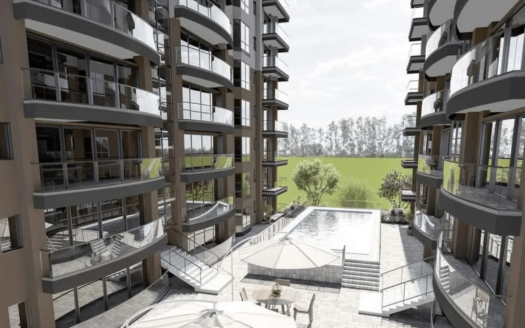 Luxury 4 & 5 Bedroom Apartments for Sale in Kileleshwa