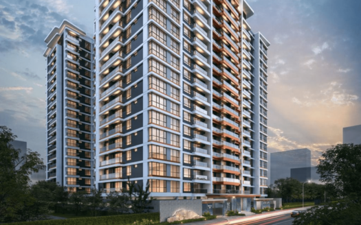 2 Bedroom Master En Suite Apartments for Sale in Lavington, Nairobi