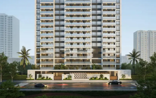 3 Bedrooms Apartments For Sale in Riara, Nairobi