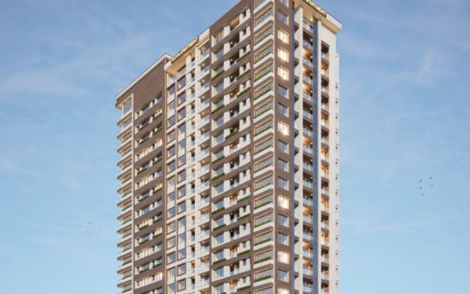 3 Bedroom + DSQ Apartment Luxury Homes for Sale in Kilimani, Nairobi