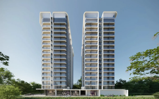 Modern 1 & 2 Bedroom Apartments for Sale in Kilimani