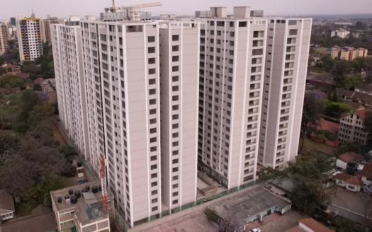 2 Bedroom Apartments for Sale in Kilimani – Luxury Living on Ndemi Road