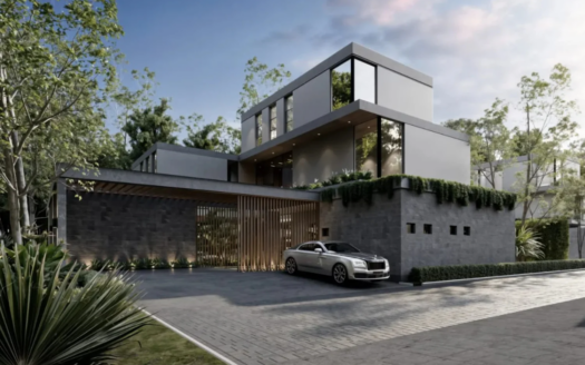 Villas for Sale in Karen, Nairobi