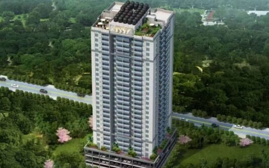 San Remo Heights Apartments for Sale in Westlands, Nairobi – Modern 1 & 2 Bedroom Apartments