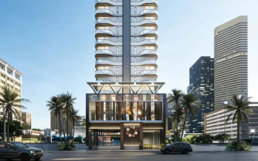 2 Bedroom Apartments for Sale in Kilimani, Nairobi