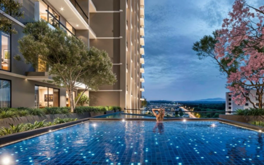 2 Bedroom Apartments for Sale in Kilimani, Nairobi