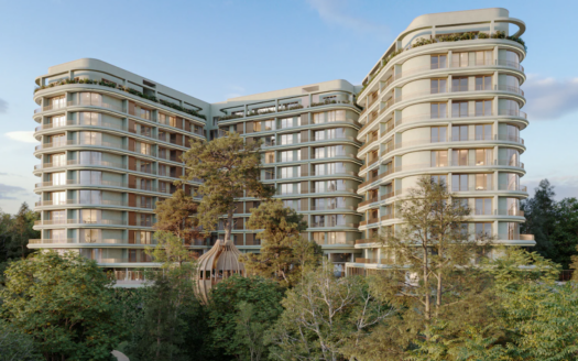 Silva Gigiri – Luxury Apartments for Sale in Nairobi’s Diplomatic Blue Zone