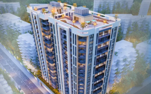 Luxury 2, 3, 4 & 5 Bedroom Apartments for Sale in Kileleshwa, Nairobi