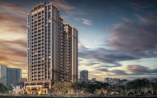 3 Bedroom All En Suite + DSQ Apartments for Sale in Westlands, Nairobi