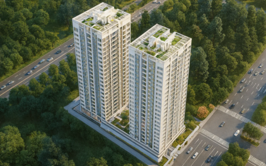 Super Westview Apartments for Sale in Westlands, Nairobi