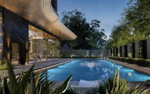 Studio Apartments for Sale on Riara Road, Nairobi