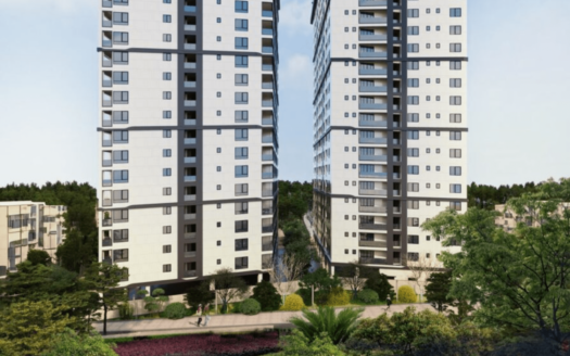 2 Bedroom  Apartments for Sale in Kilimani, Nairobi