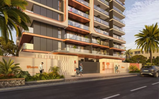 Ubora Living Apartments for Sale in Westlands, Nairobi – Luxury 1 & 2 Bedroom Apartments