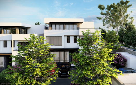 Exclusive 5 Bedroom Luxury Villas for Sale in Lavington