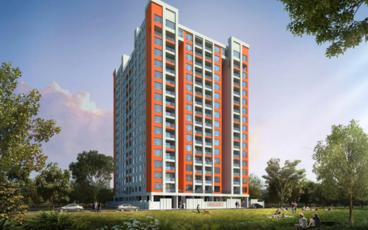 1, 2 & 3 Bedroom Apartments for Sale in Kileleshwa, Nairobi