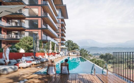 2 Bedroom Apartments for Sale in Tatu City – Modern Living