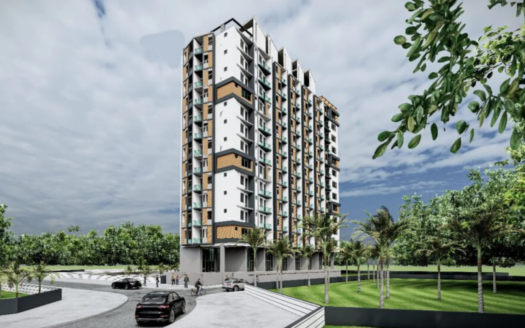 1 Bedroom Apartments for Sale in Nairobi West & Commercial Stalls