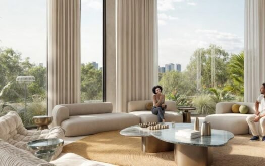 2 Bedroom Apartments for Sale in Westlands – Grosvenor Residences