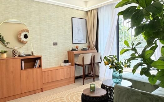1 Bedroom Apartment for Sale in Westlands | Super Westbury
