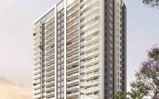 2-Bedroom Apartments for Sale in Brookside, Westlands | Luxury Apartments with DSQ