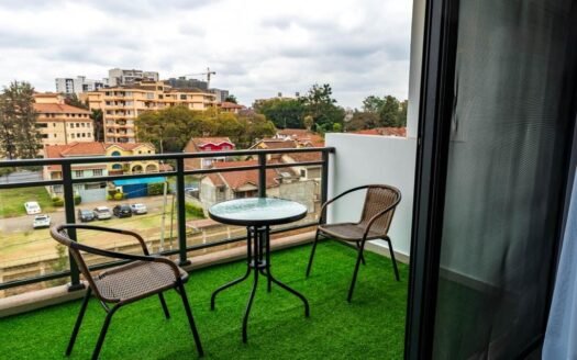 2 Bedroom All En-Suite Apartment + DSQ Apartments for Sale in Kileleshwa