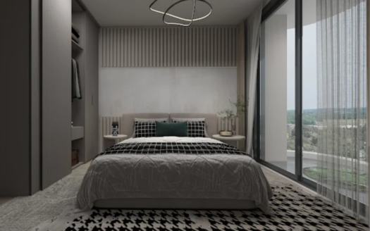 1 Bedroom Apartments for Sale in Kilimani, Nairobi