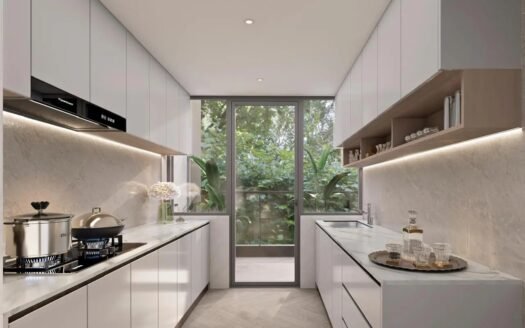 3 Bedroom Apartments + DSQ Apartments for Sale in Syokimau, Nairobi