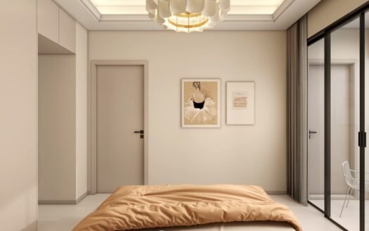 1 Bedroom Apartments For Sale in Westlands