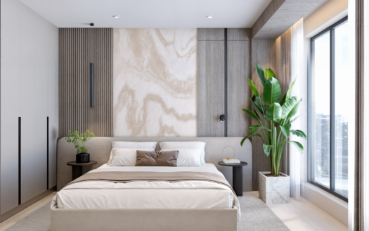 2 Bedroom Apartments for Sale in Kilimani | IVY PARK Residence