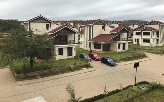 4 Bedroom Villas for Sale Near Konza Technopolis – Luxury Family Homes Along Mombasa–Machakos Road